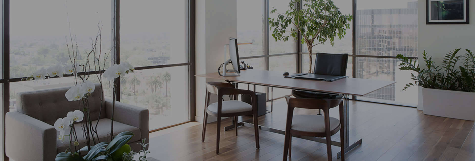 Work by Freemark Financial